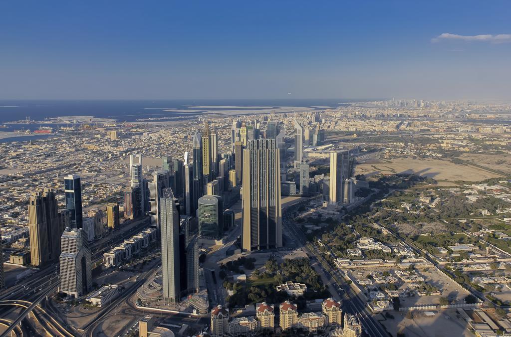 Pearl Swiss Hotel Dubai