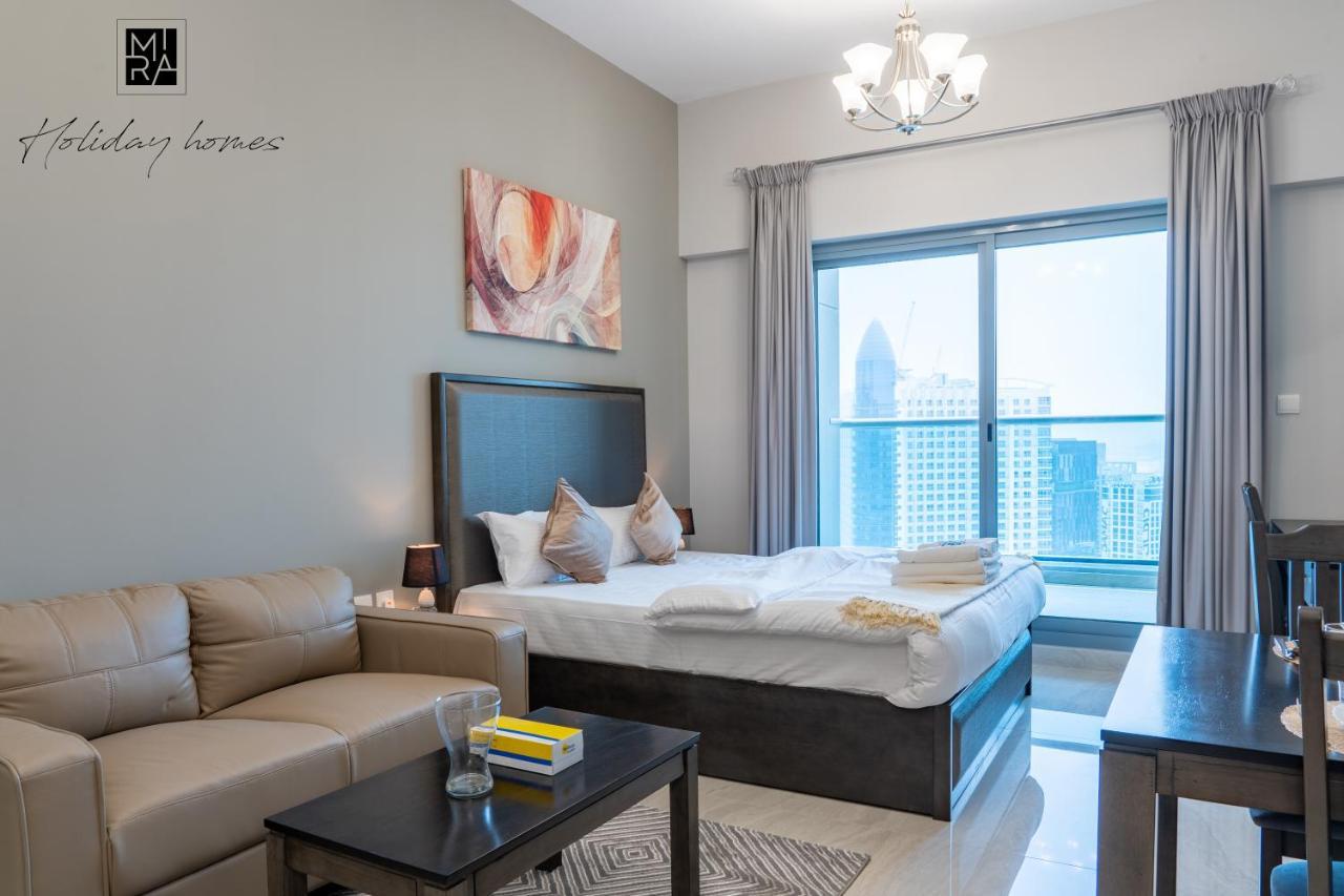 Daire Elite Fully Furnished Studio In Business Bay *