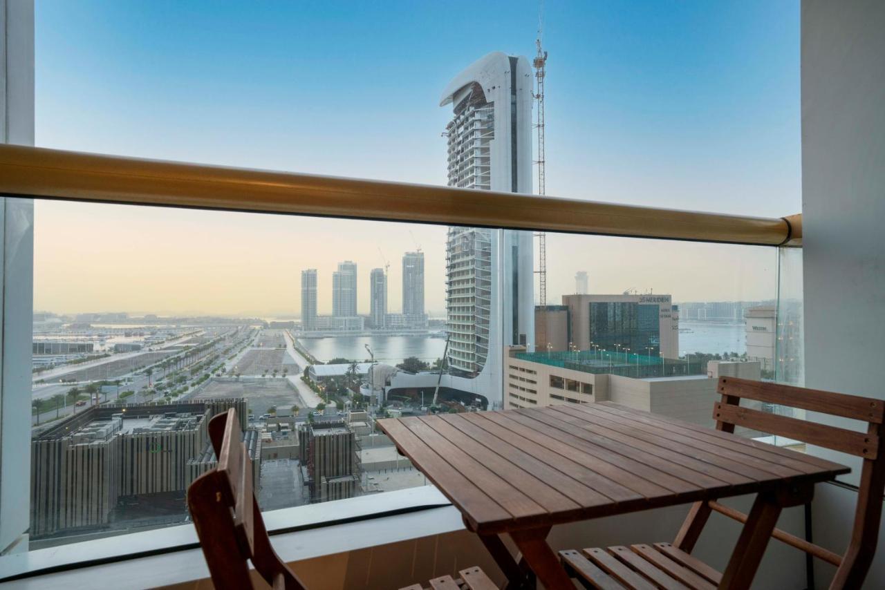 Lux Bnb Elite Harbor Views Apartment *
