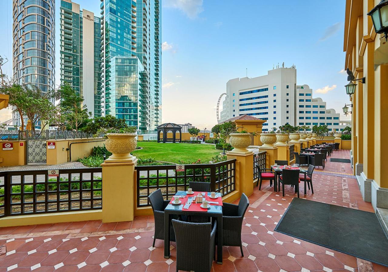 Ramada Hotel, And By Wyndham Jbr Dubai