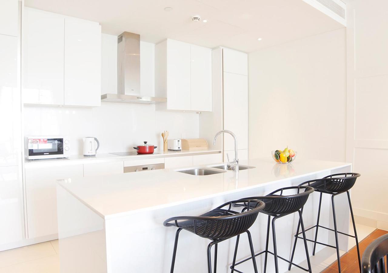 Apartment Nasma Luxury Stays - Walk