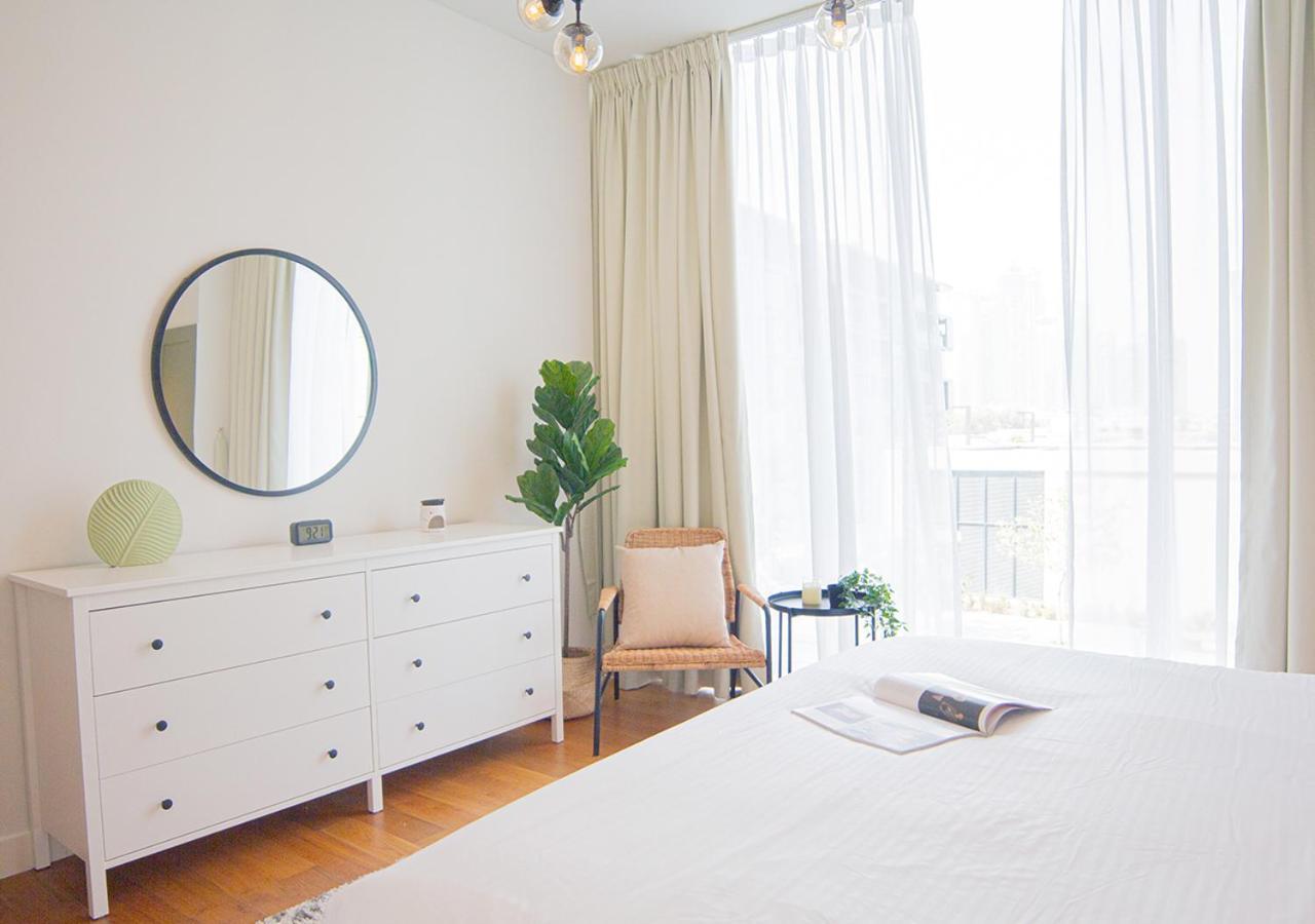 Nasma Luxury Stays - Walk Dubai