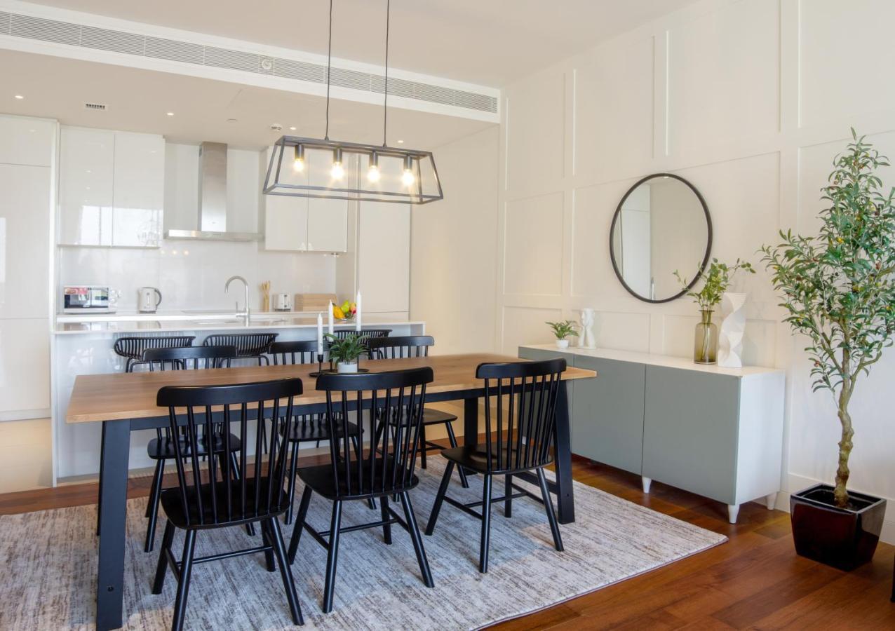 Apartment Nasma Luxury Stays - Walk *