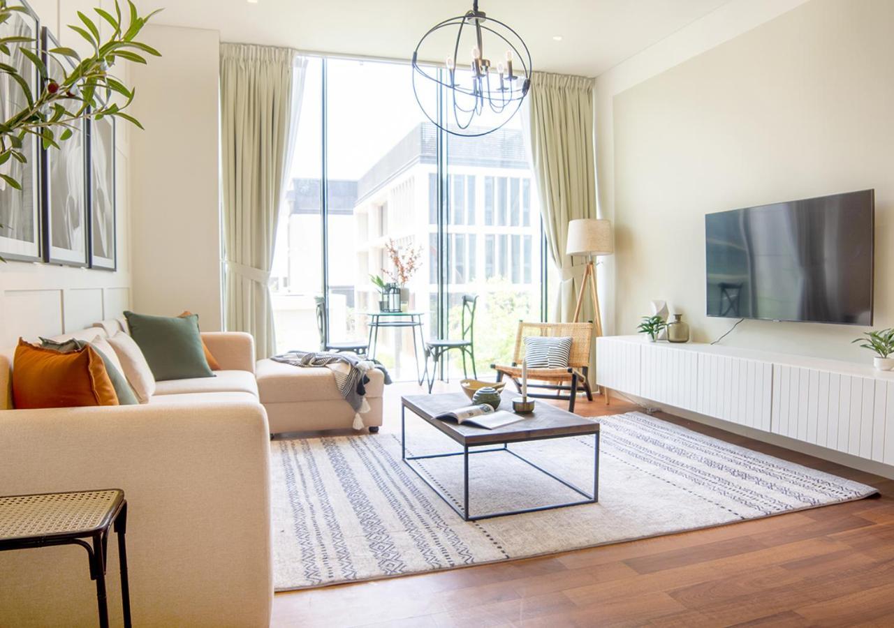 Nasma Luxury Stays - Walk *