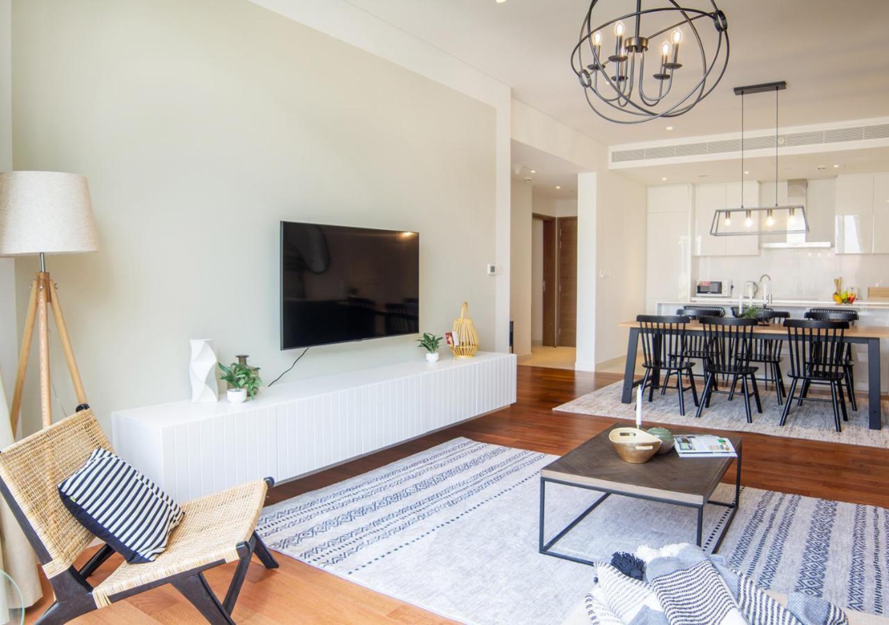 Apartment Nasma Luxury Stays - Walk *