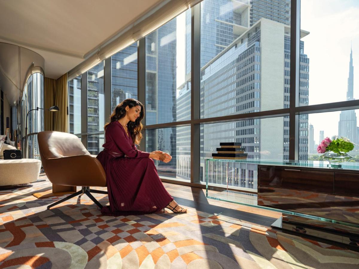 Hotel Four Seasons International Financial Centre