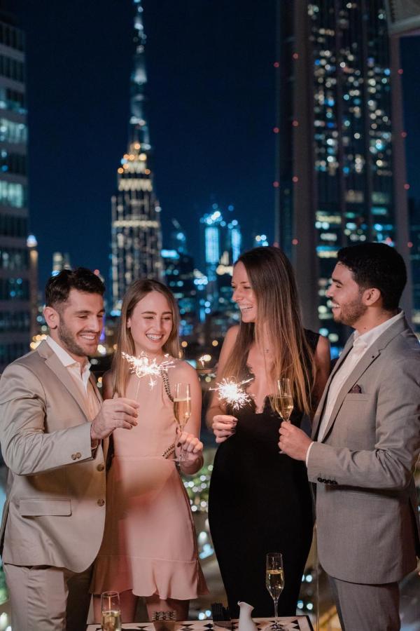 Four Seasons International Financial Centre Hotel 5*