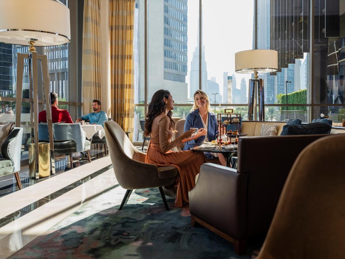 Four Seasons International Financial Centre Hotel 5*