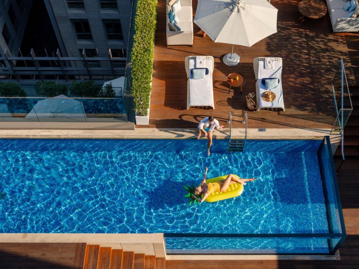 Four Seasons International Financial Centre 5*