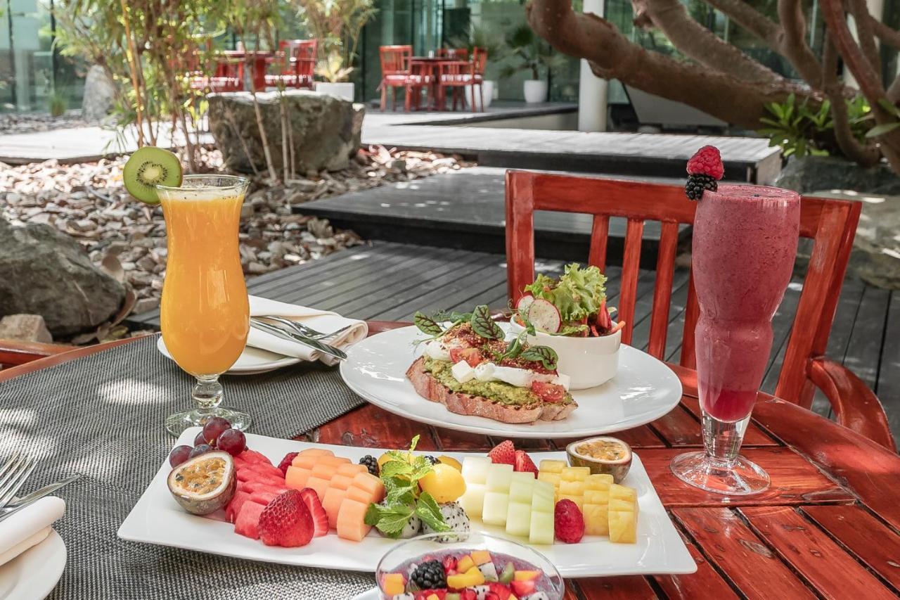 Jumeirah Creekside 5* Dubai