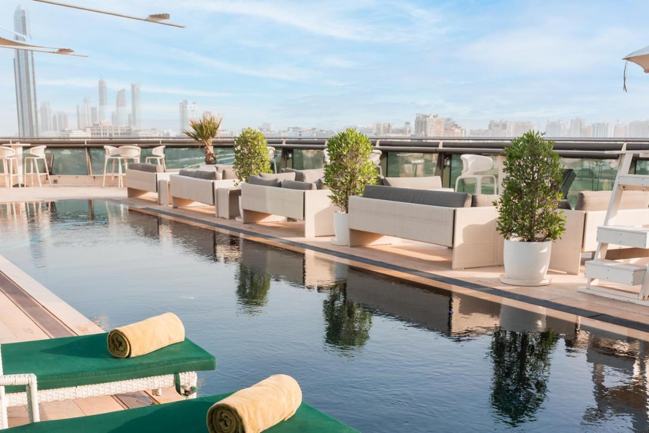 Jumeirah Creekside Dubai