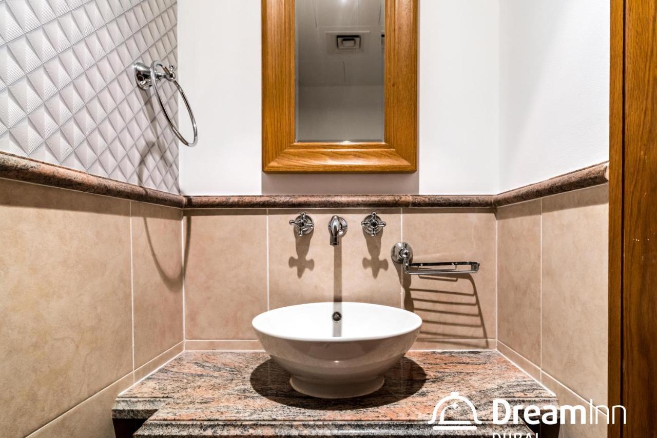 Dream - Arabian Old Town Apartment *