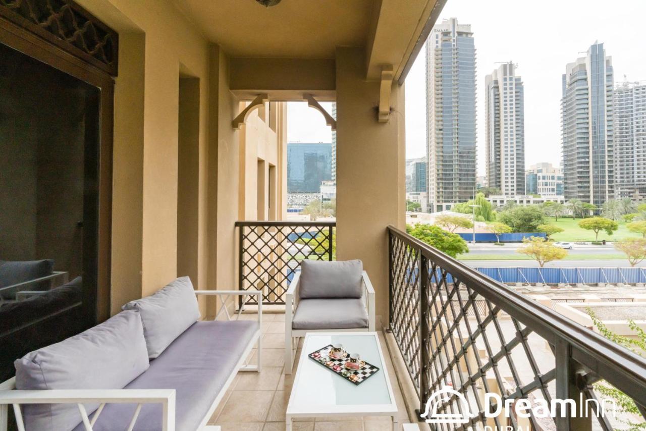 Dream - Arabian Old Town Dubai