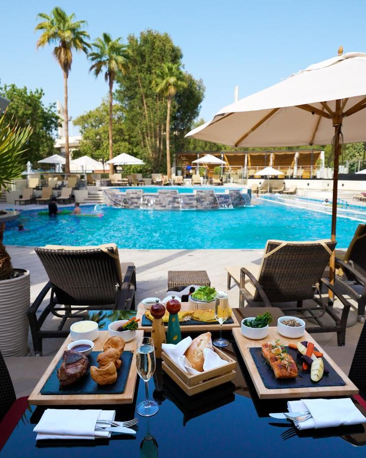 Jumeirah Creekside Hotel Dubai
