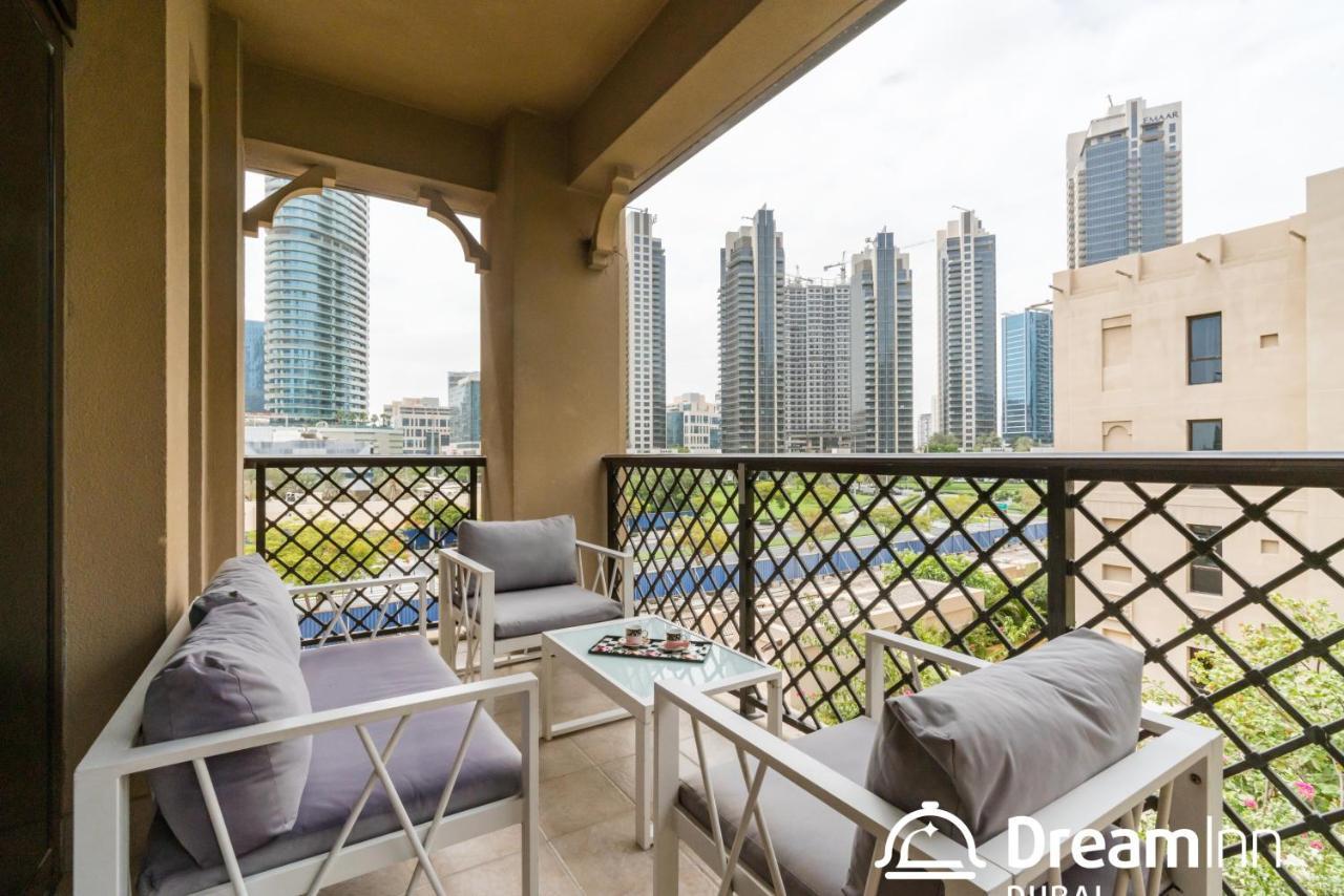 Dream - Arabian Old Town Apartment