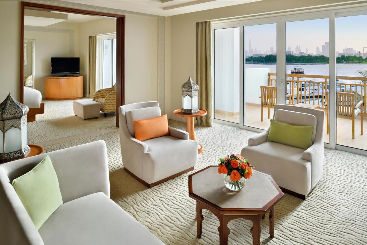Park Hyatt Hotel Dubai