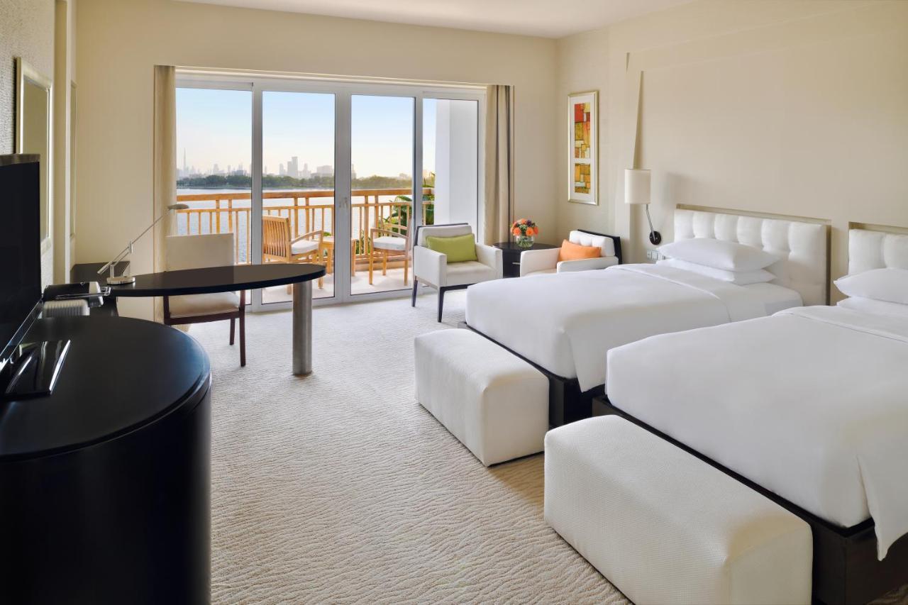 Park Hyatt Hotel