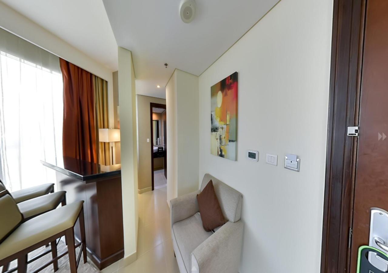 Millennium Downtown 4*