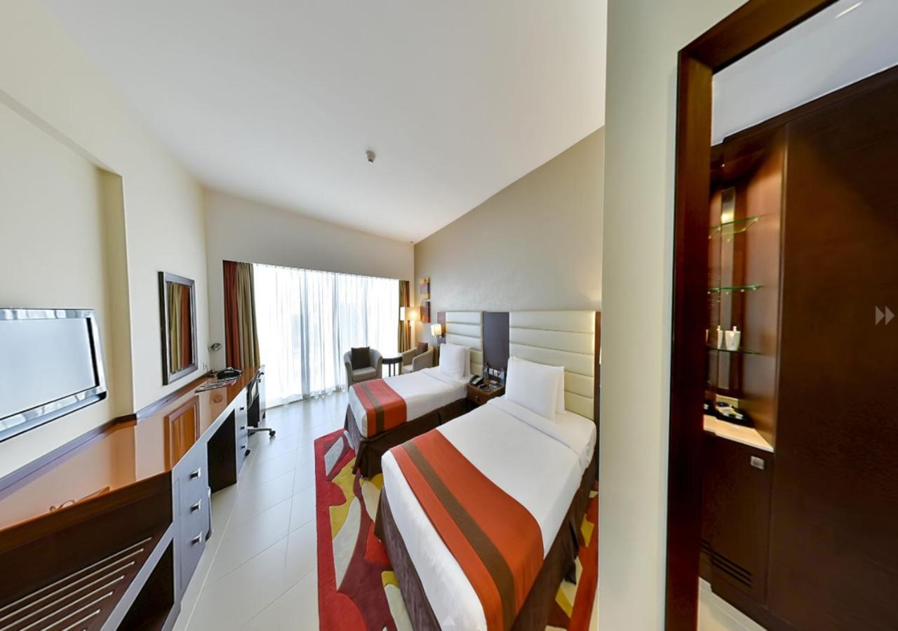 Millennium Downtown 4* Dubai