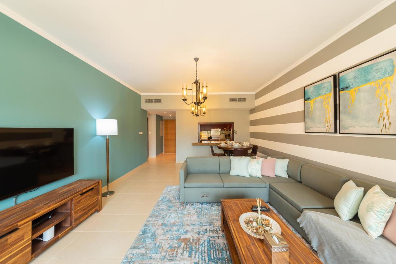 One Bedroom In Burj Views By Radiance Vacation