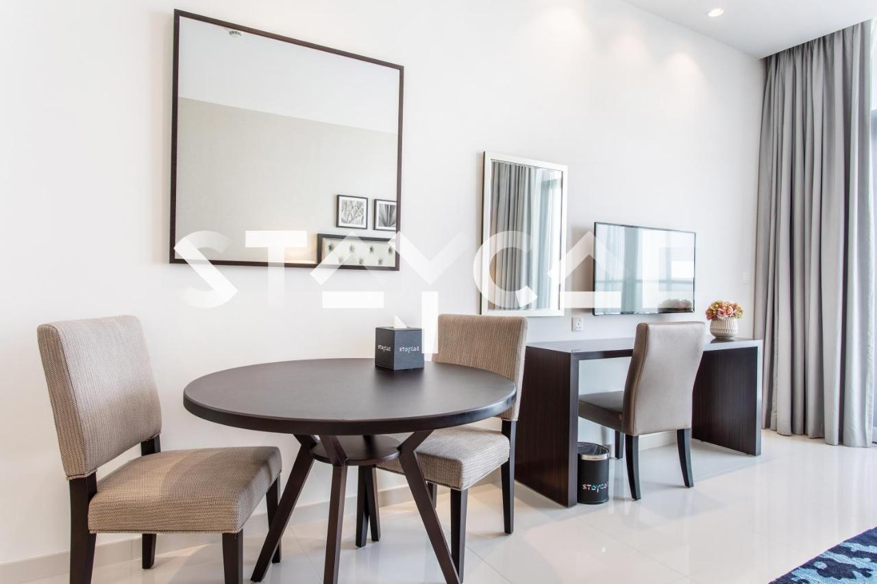 Apartment Staycae Homes - Celestia Dubai