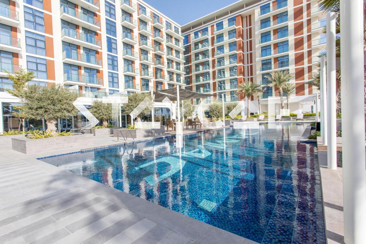Staycae Homes - Celestia Apartment