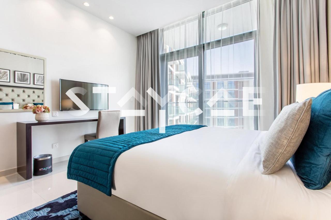 Staycae Homes - Celestia Apartment Dubai