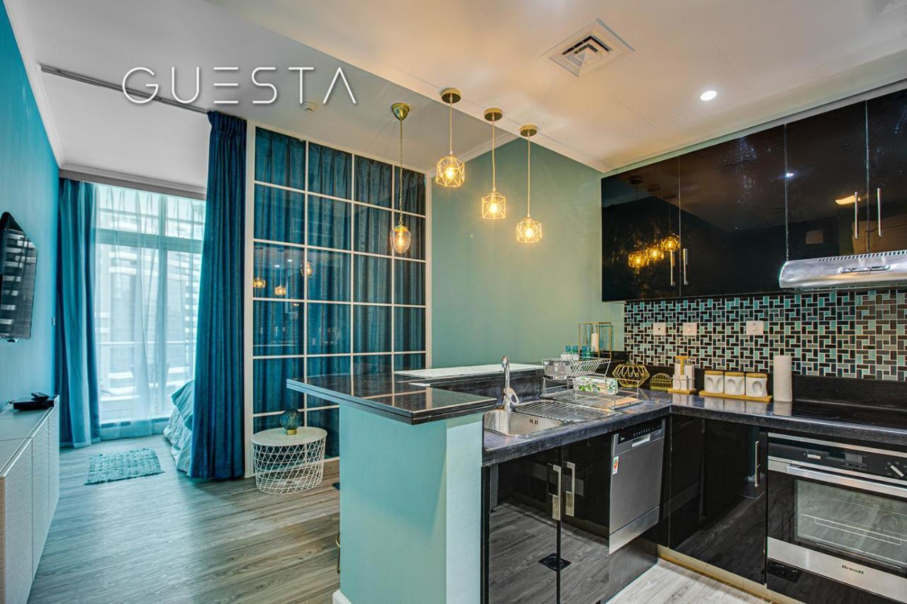 Apartment Botanica Tower, Marina