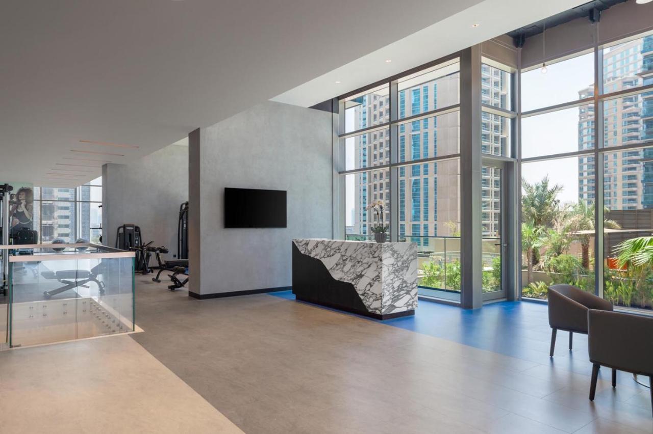 4201 Design Apartment By Jumeirah Living Dubai Marina Apart Otel Dubai