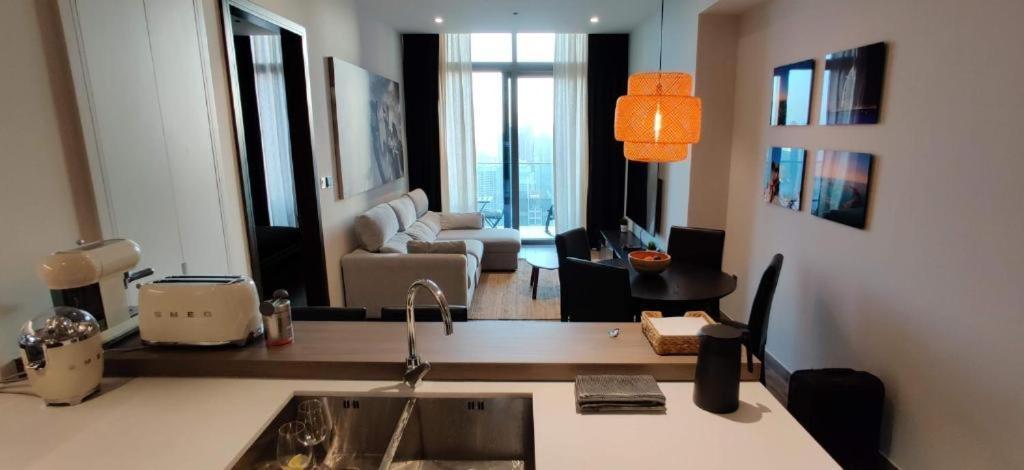 Apart Otel 4201 Design Apartment By Jumeirah Living Dubai Marina *