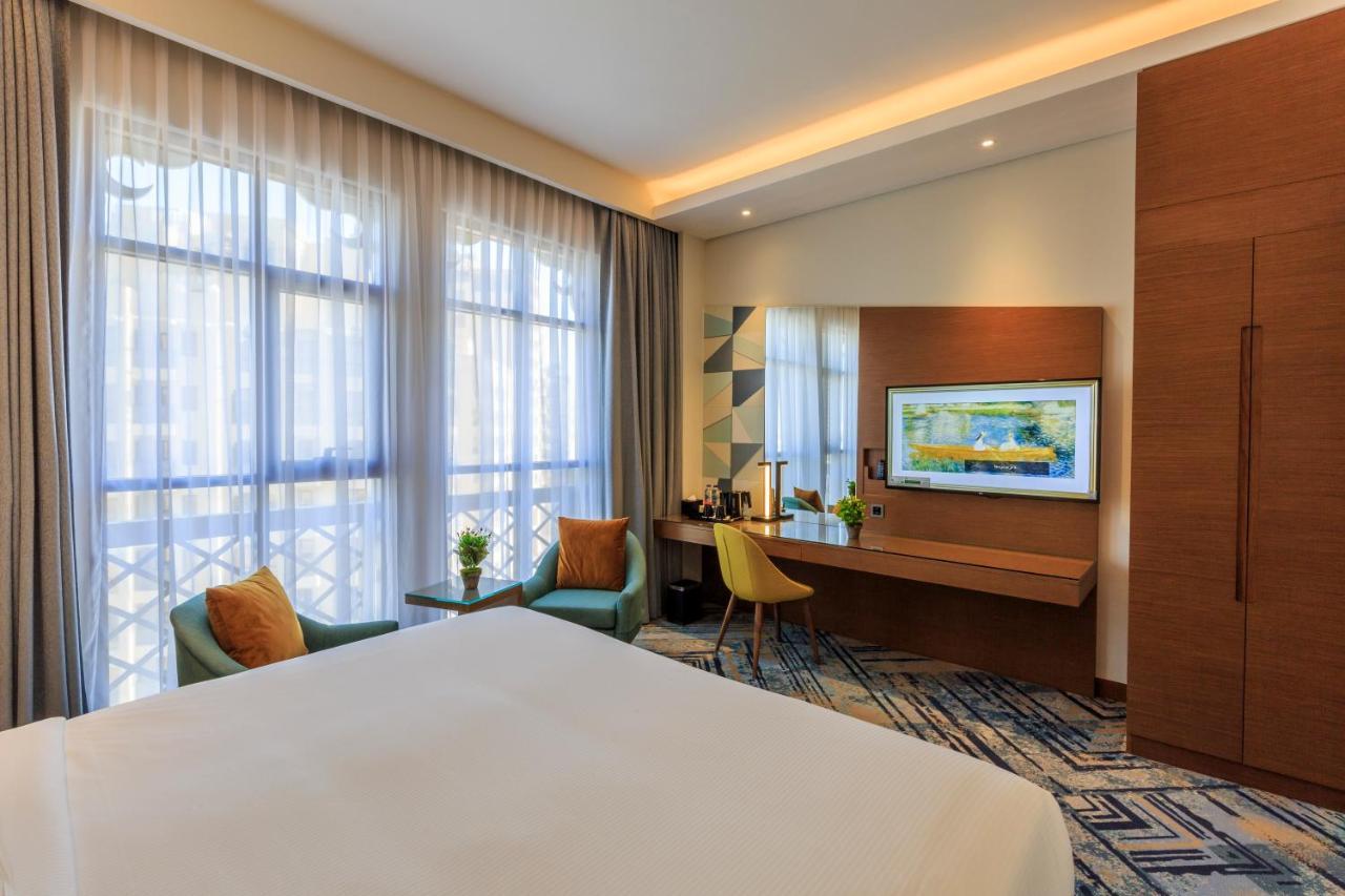 Otel S19 Hotel-al Jaddaf Metro Station 3*