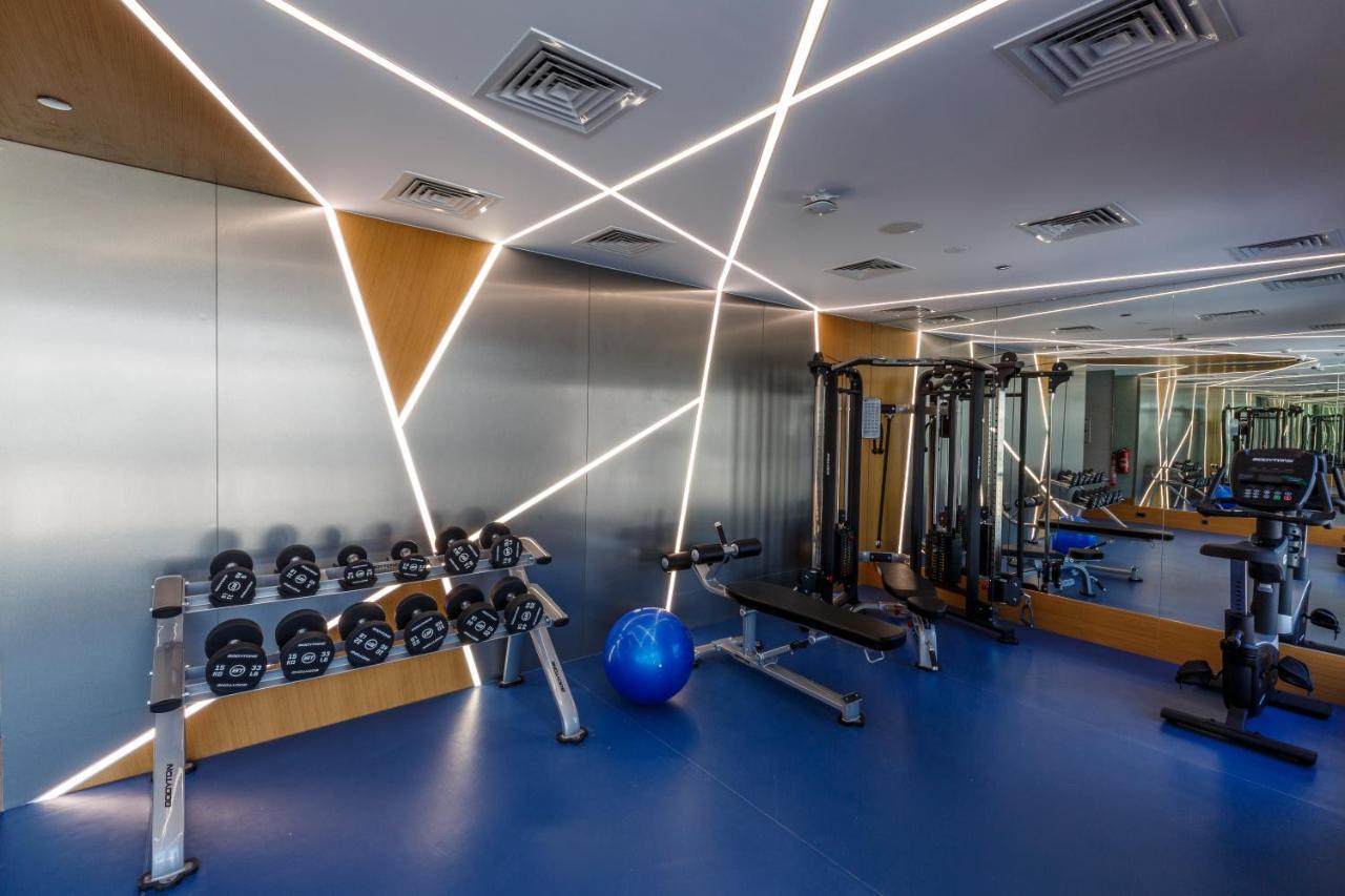 S19 Hotel-al Jaddaf Metro Station Dubai