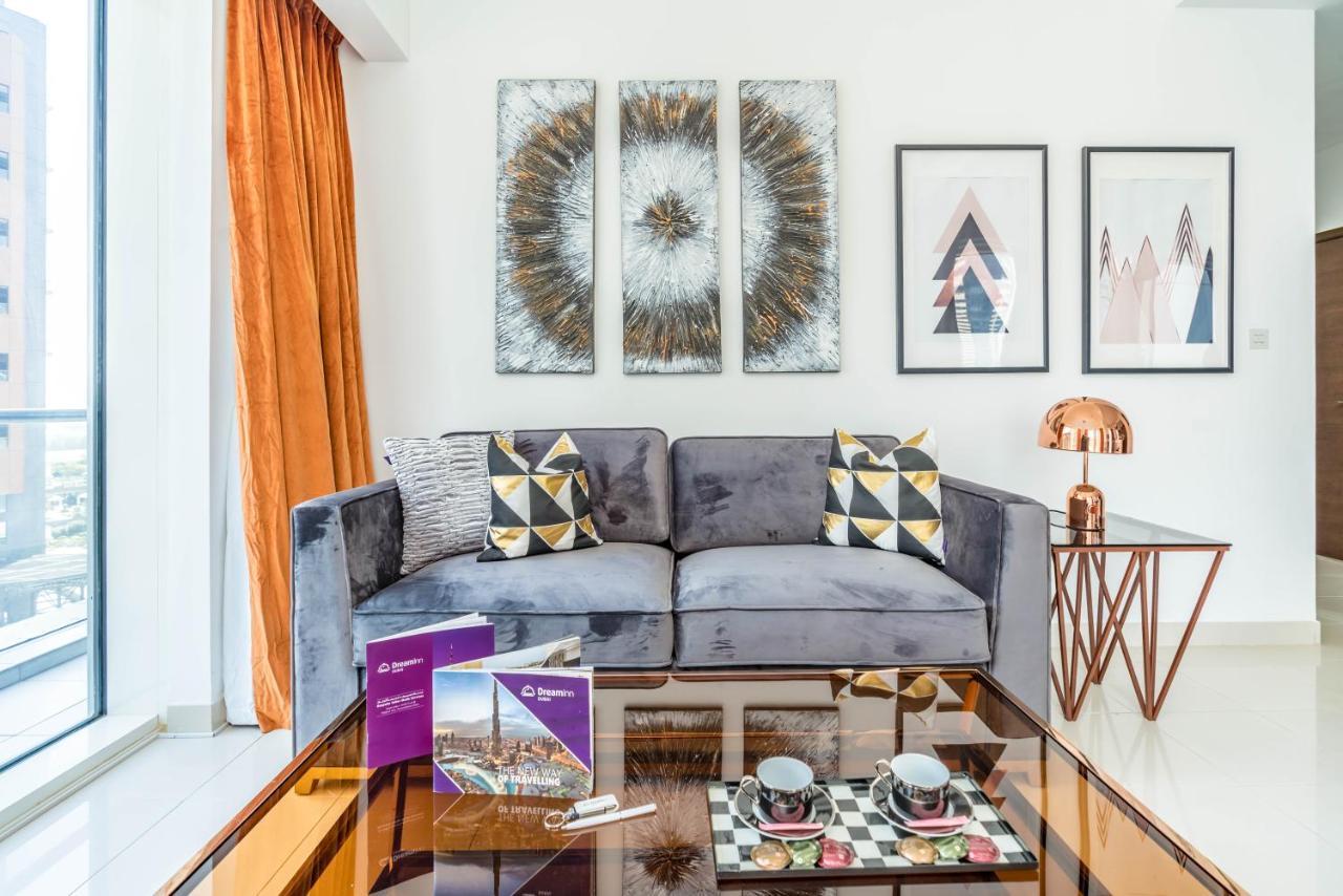 Dream Apartments- West Wharf Tower Canal View *