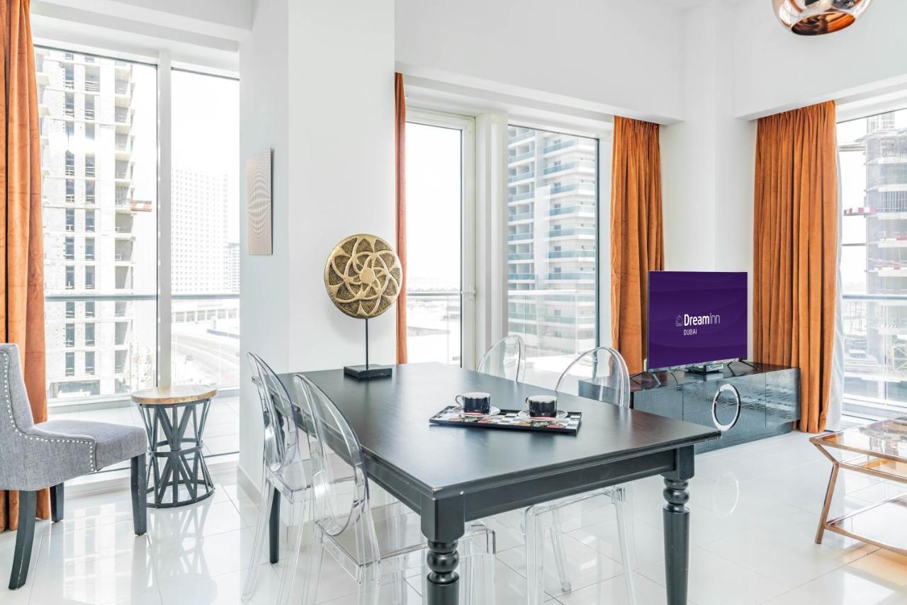 Dream Apartments- West Wharf Tower Canal View Apartamento