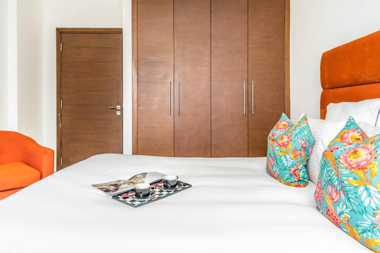 Apartamento Dream Apartments- West Wharf Tower Canal View Dubai