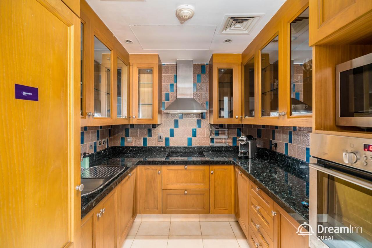 Apartment Dream - Arabian Old Town Dubai
