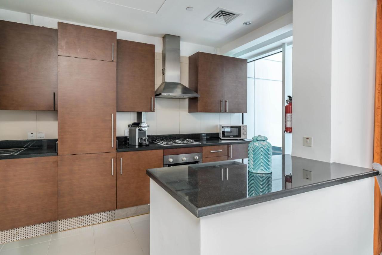 Dream Apartments- West Wharf Tower Canal View Apartamento *