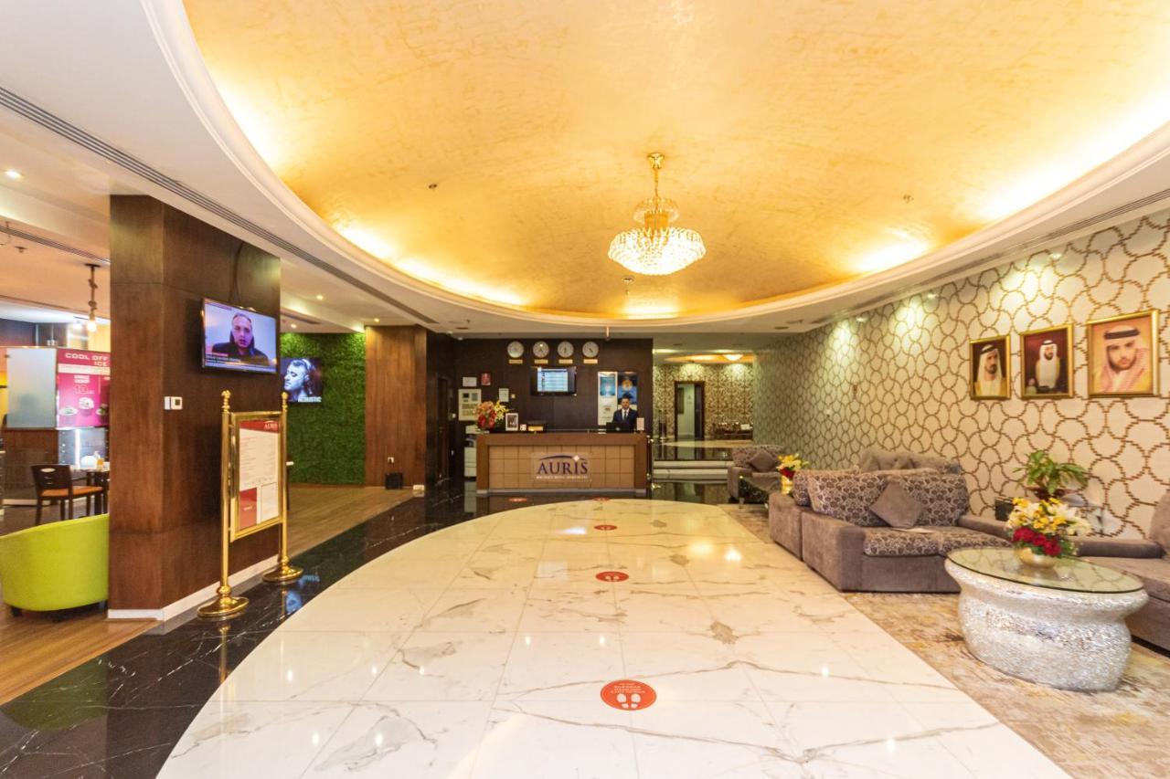 Auris Boutique Apartments, Al Barsha - At The Mall Dubai