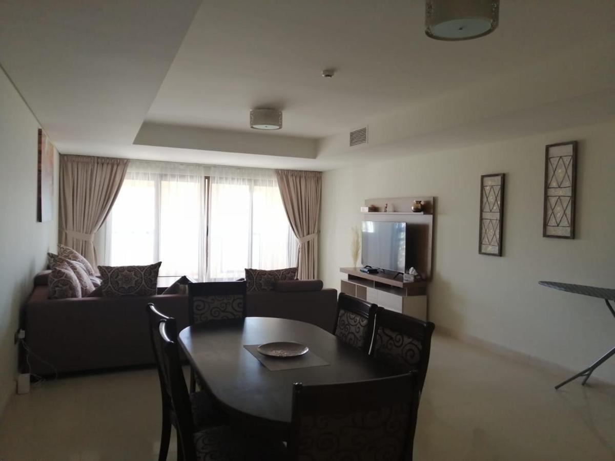 2 Bedroom In Palm Jumeirah Crescent Balqis Direct Beach Access Dubai