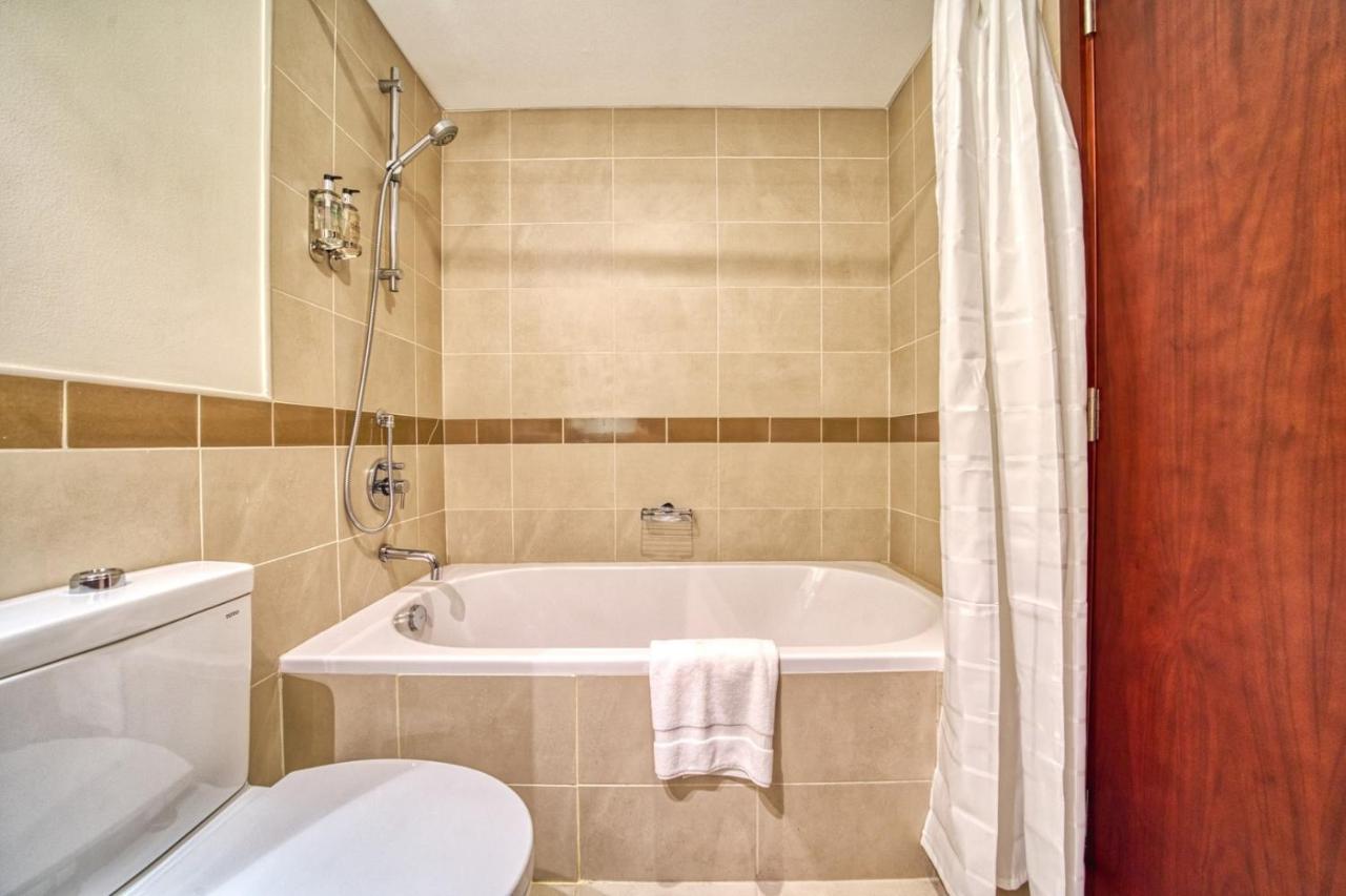 Monty Holiday - Cozy Penthouse With Burj Khalifa And Fountain View Daire