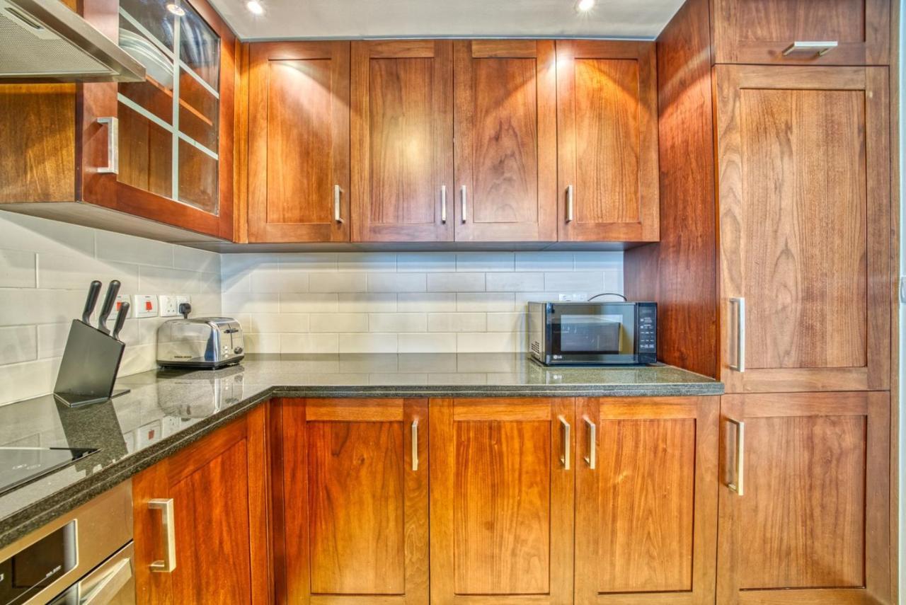 Monty Holiday - Cozy Penthouse With Burj Khalifa And Fountain View