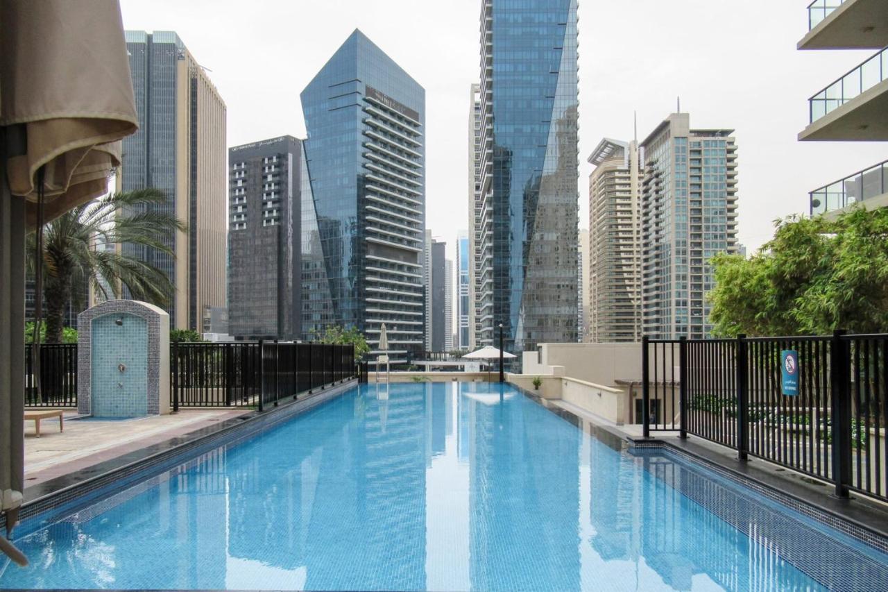 Apartment Guestready - Waterside Dreams Dubai
