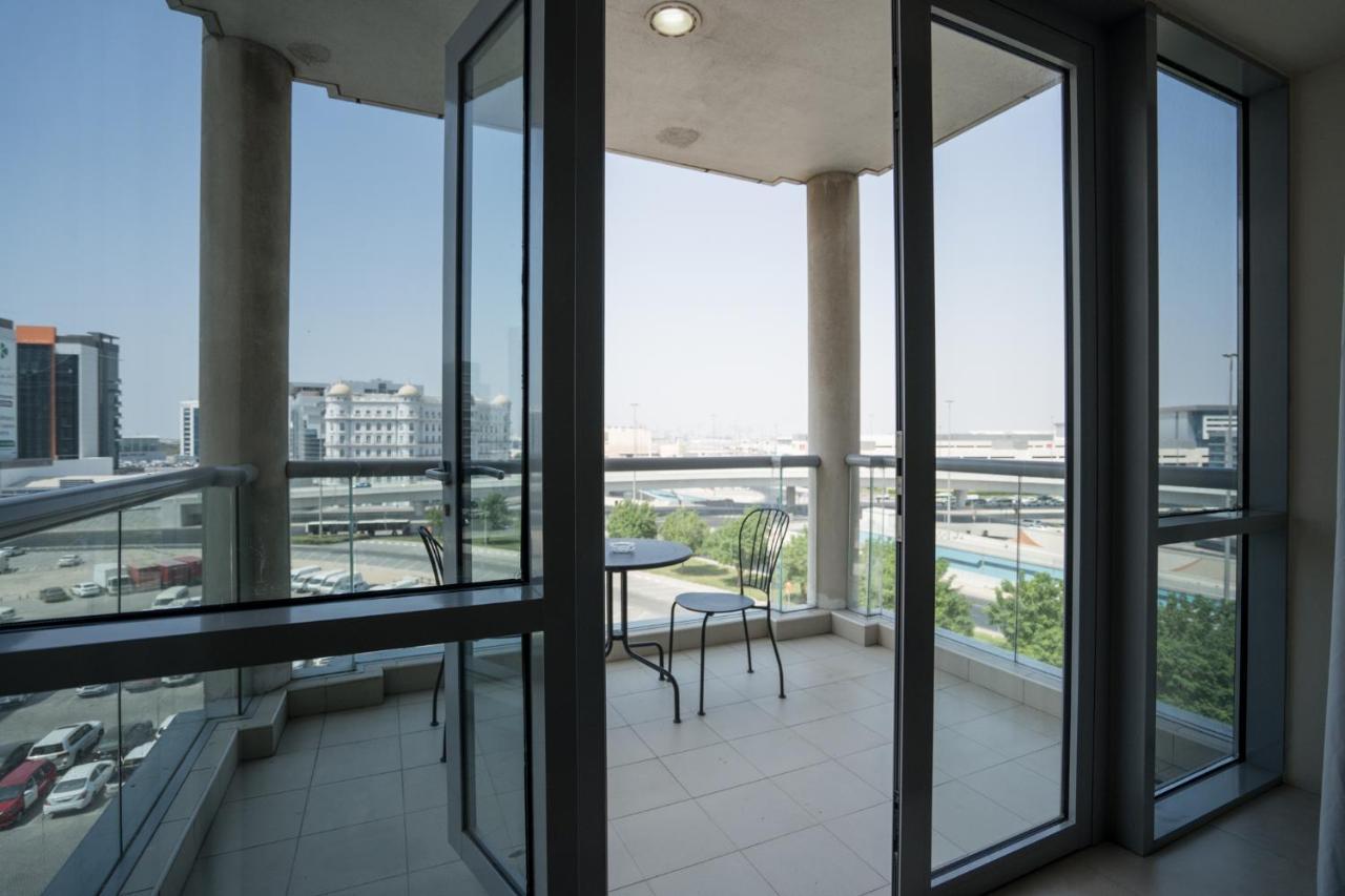 Daire Higuests - Incredible Views In Deira 5-min To Airport