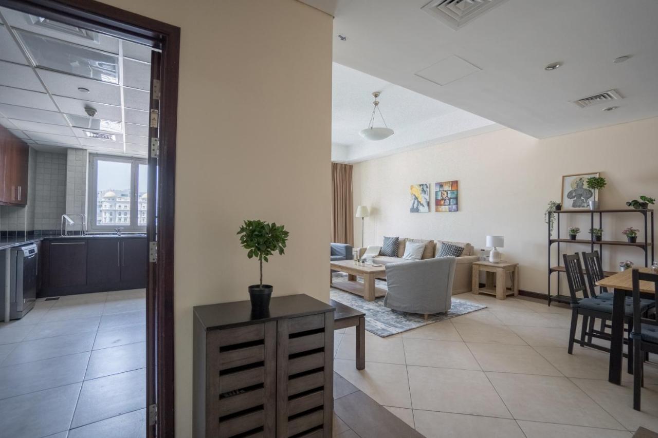 Higuests - Incredible Views In Deira 5-min To Airport Daire