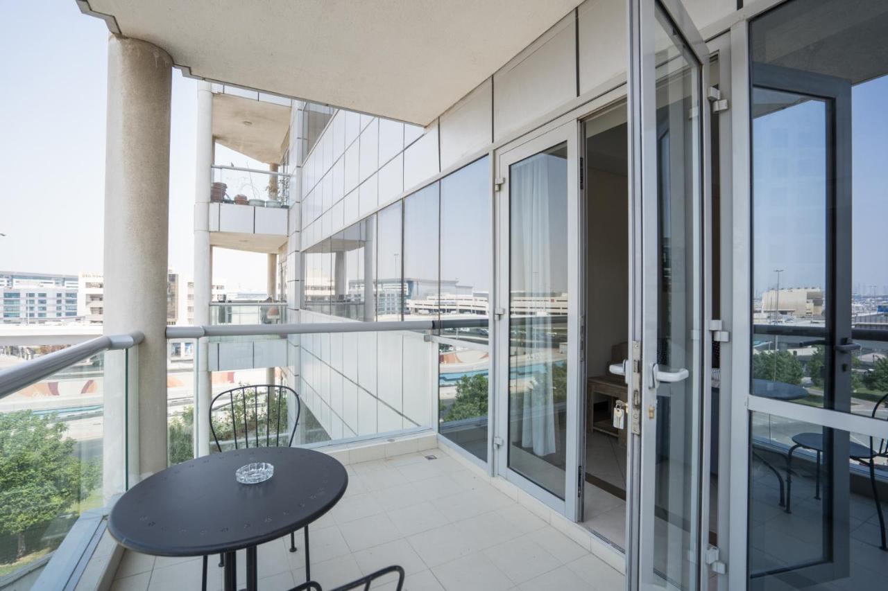 Daire Higuests - Incredible Views In Deira 5-min To Airport Dubai