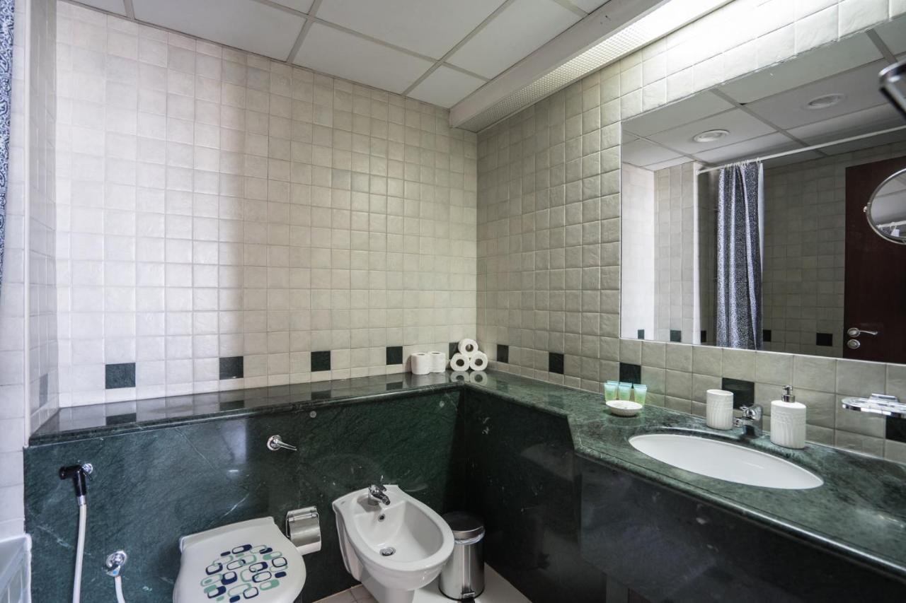 Higuests - Incredible Views In Deira 5-min To Airport Daire Dubai