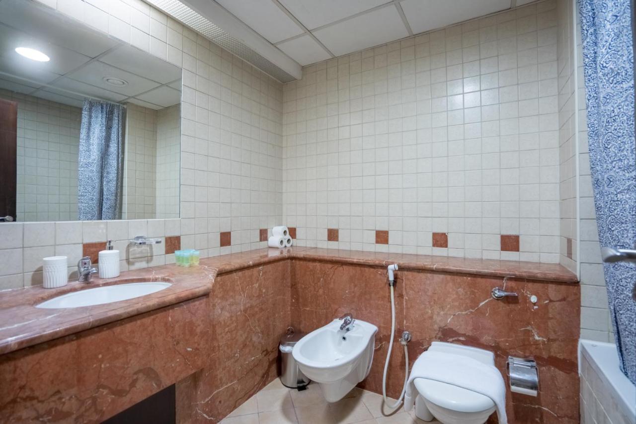Daire Higuests - Incredible Views In Deira 5-min To Airport *