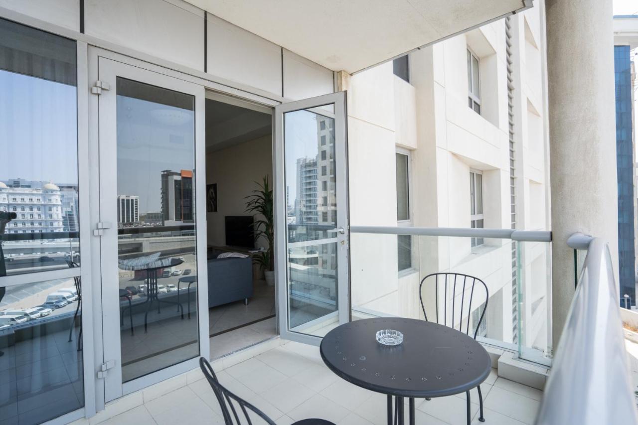 Daire Higuests - Incredible Views In Deira 5-min To Airport