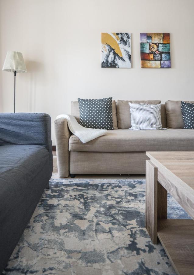 Daire Higuests - Incredible Views In Deira 5-min To Airport Dubai