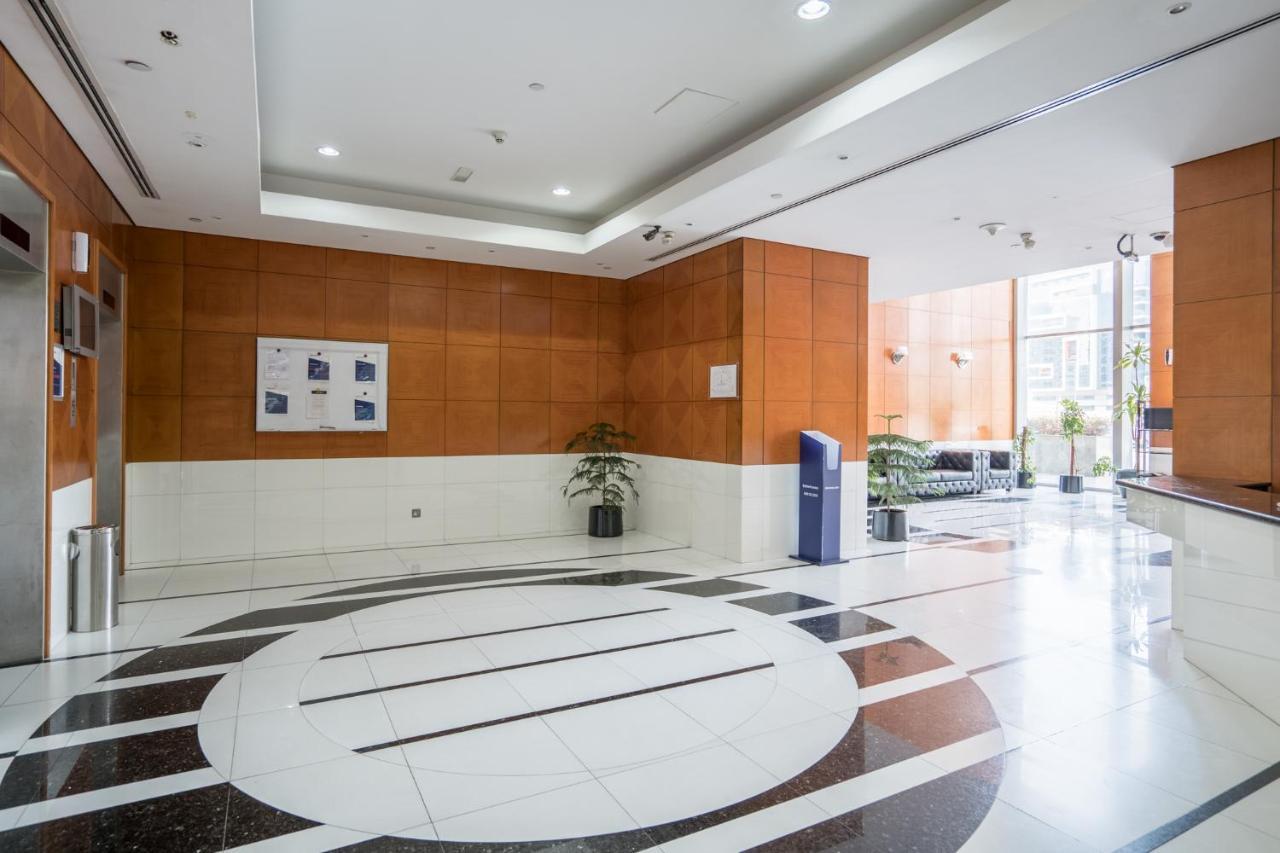 Higuests - Incredible Views In Deira 5-min To Airport Daire